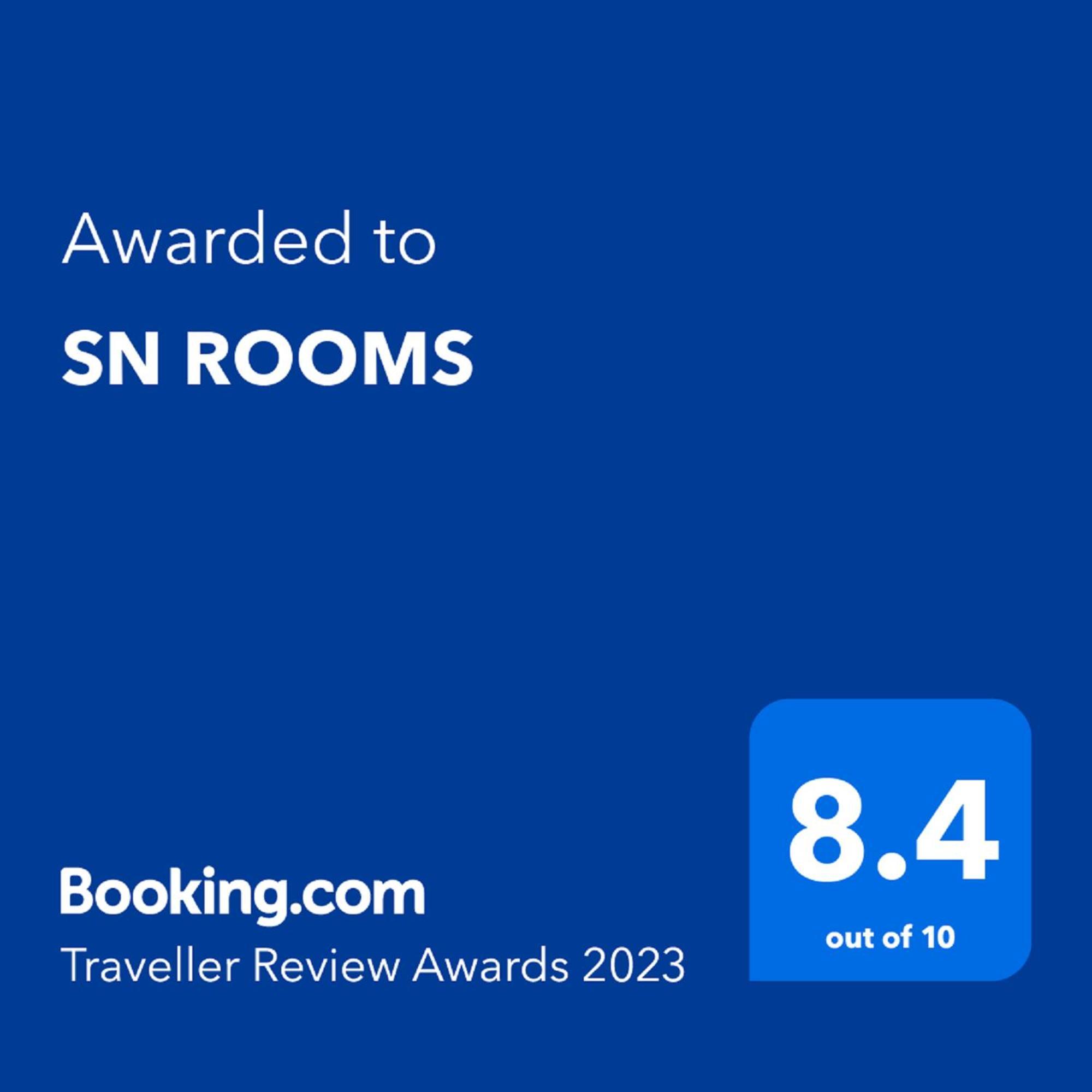 Sn Rooms Perumpāvūr Esterno foto